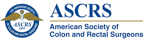American Society for Colon and Rectal Surgeons (ASCRS)