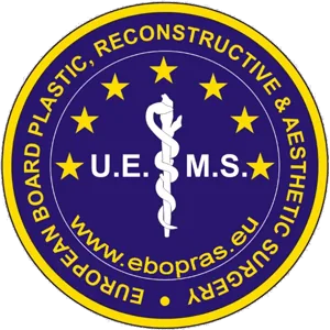 UEMS – European Board of Plastic, Reconstructive & Aesthetic Surgery