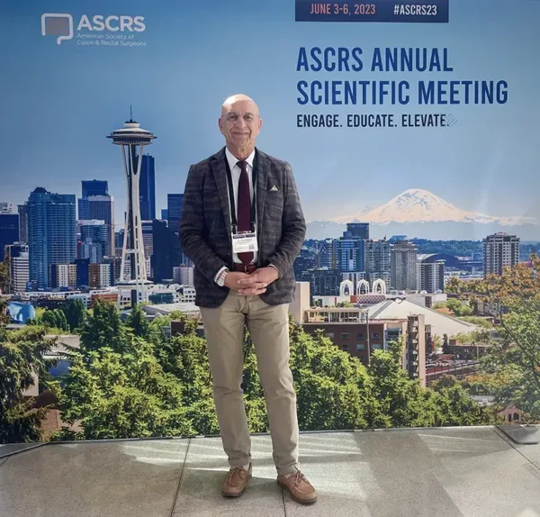 ASCRS Annual Scientific Meeting