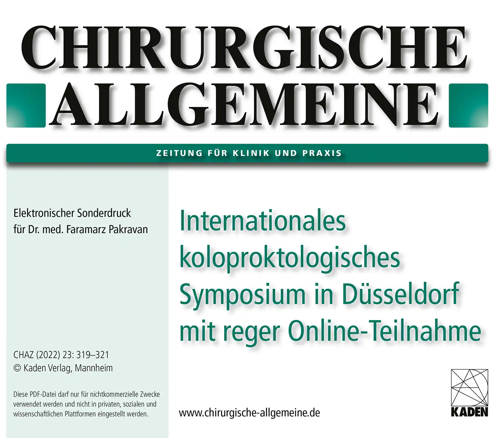 CHAZ78 22 KB Kolo Symposium Duesseldorf 1 scaled 1